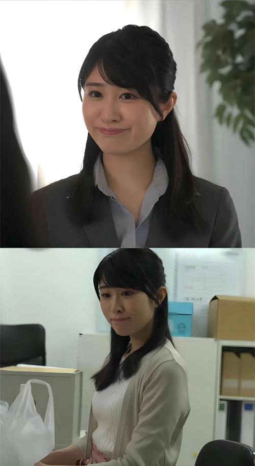 新来的女秘书的相关介绍