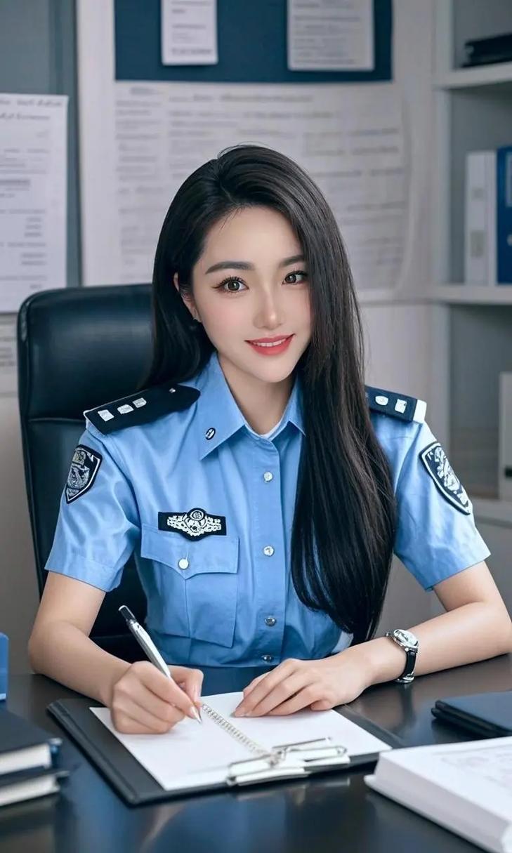 诱人女秘书的相关介绍