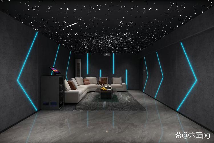 VR影院沉浸式体验 | 私人3D全景观影 | 家庭vr影院设备推荐